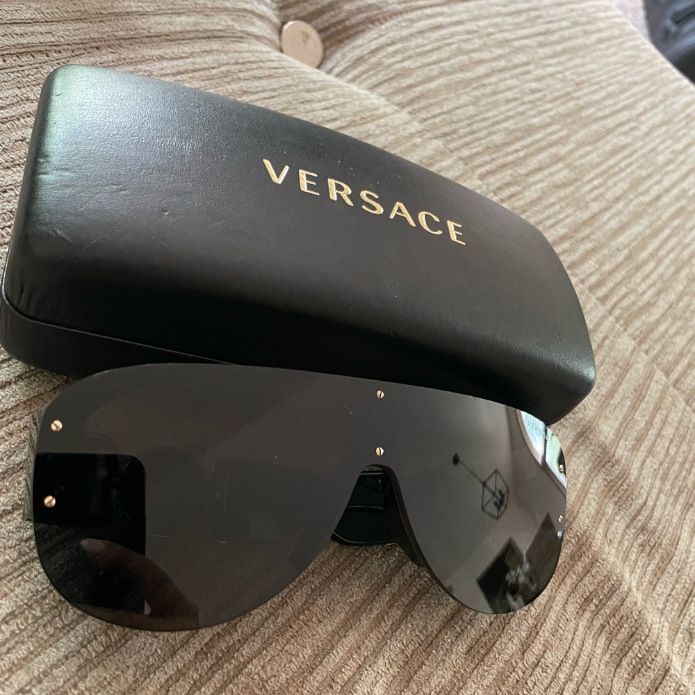 Versace Sunglasses